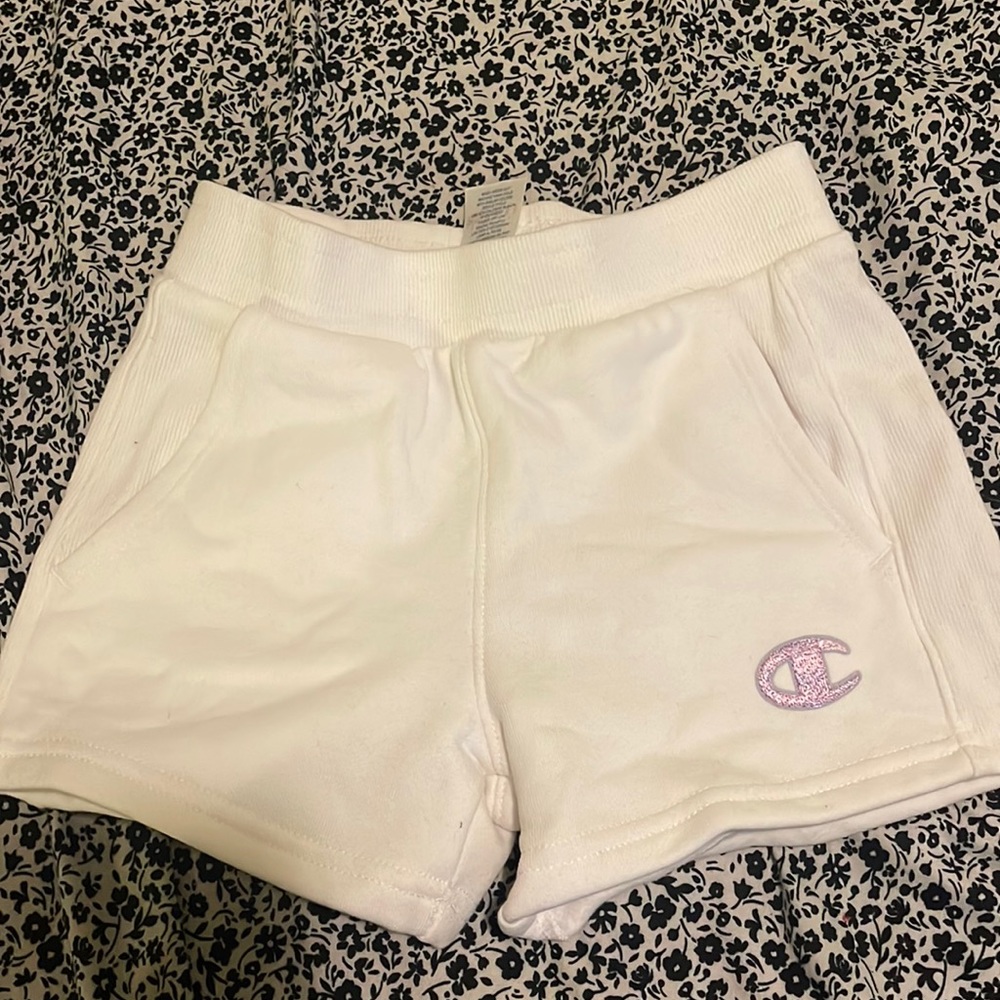 Girls Shorts